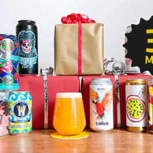 6 IPA'er i 3 måneder - Drambryg hos Beer Me til 739 DKK