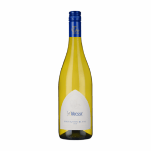 Abbesse Sauvignon Blanc 2022 - Fantastisk kvalitet til prisen!
