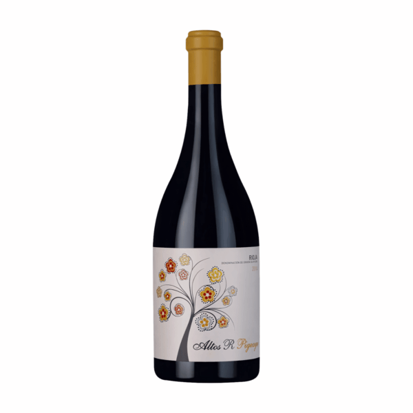 Altos de Rioja Altos R Pigeage 2017 - Fantastisk Vintilbud!