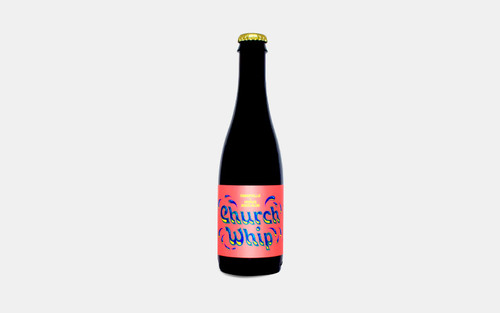 Church Whip - Imperial Stout fra Omnipollo til 200 DKK