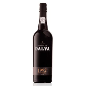 Dalva Colheita 1992 Portvin - Finesse til 529,00 DKK