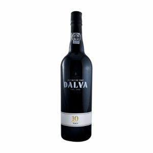 Dalva 10 års Tawny Portvin - Perfekt til kolde aftener