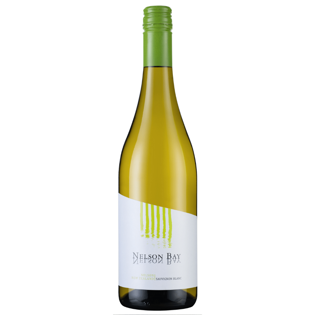 Nelson Bay Sauvignon Blanc 2022 - Aromatisk Vinoplevelse