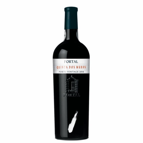 Quinta dos Muros Vintage 2016 - Eksklusiv Vin Tilbud