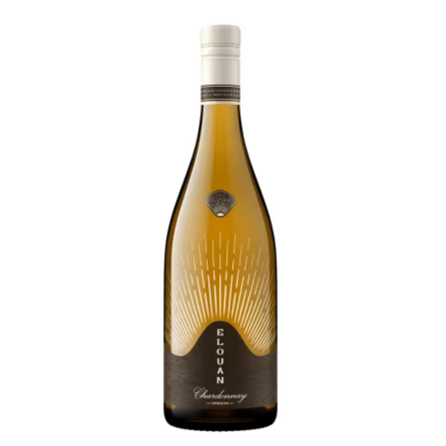 Elouan Chardonnay 2022 - Udforsk Oregon's bedste vin!