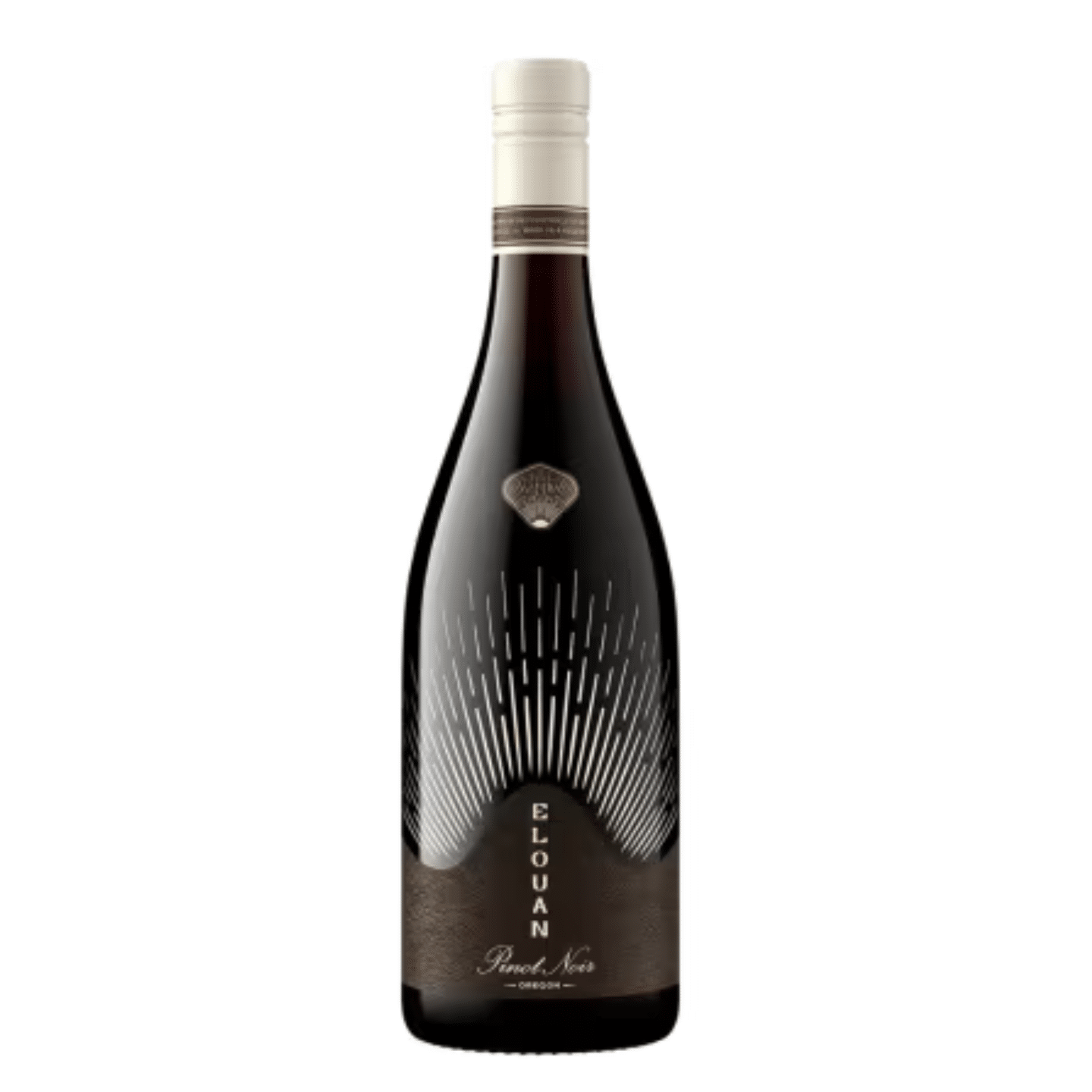 Elouan Pinot Noir 2021 - Oregon's Stolthed til 249 DKK