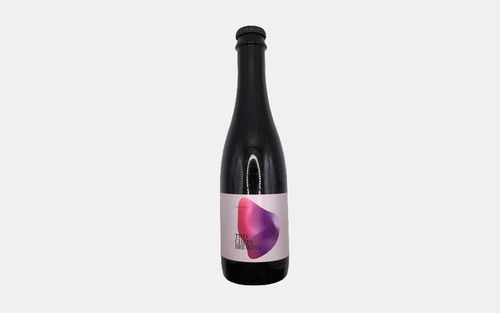 Imperial Pedro Ximenez - BA Imperial Stout fra Two Chefs