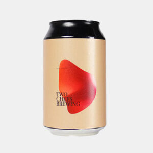 Jack Daniels BA Imperial Stout fra Two Chefs - 75 DKK!