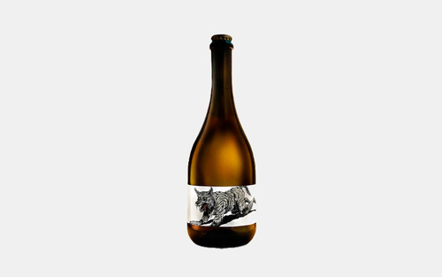 Wild Barrel Series: Lycanthropy blend #3 - Tuju Drambryg