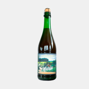Maria Wild Ale fra Pühaste - Specialpris 159 DKK!