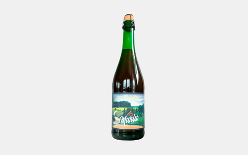 Maria Wild Ale fra Pühaste - Specialpris 159 DKK!