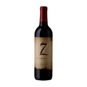7 Deadly Zins Zinfandel 2019 - Frugtbombe til 159 DKK!