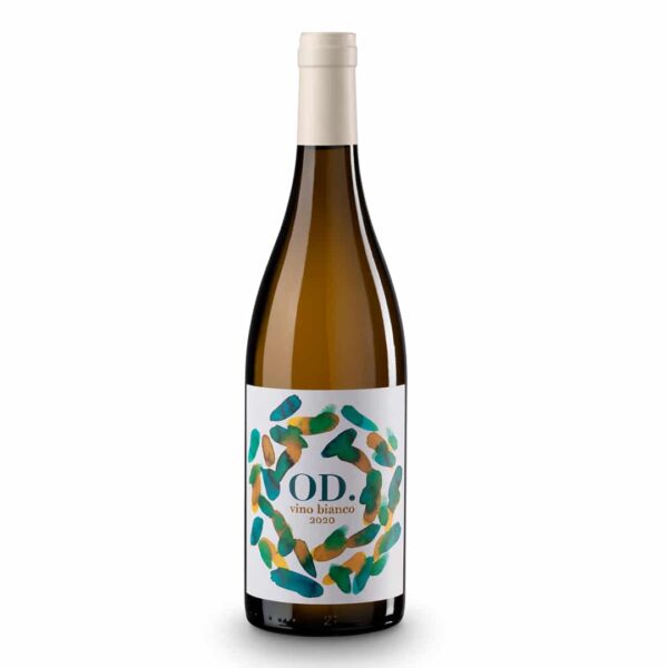 Od Vino Bianco 2020 - Kippis Drambryg til 149 DKK!