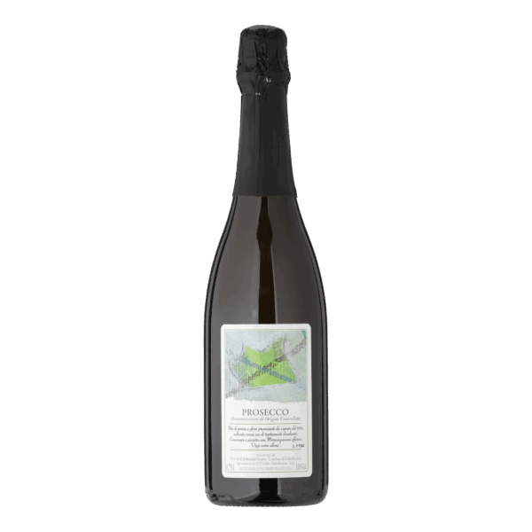 Prosecco Extra Dry fra Tre Mat - Ægte smag fra Valdobbiadene