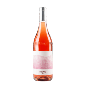 Freisa 2021 Vino Rosato - Udsalg på Bacone Drambryg