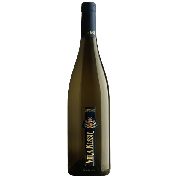Villa Russiz Sauvignon Blanc - Fyldig Hvidvin fra Italien 75cl