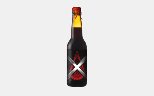X - BA Imperial Stout fra Anderson's Drambryg til 109 DKK