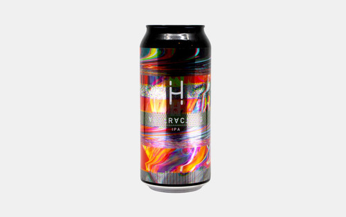 Abstract #10 – New England IPA fra Hopalaa til 60 DKK