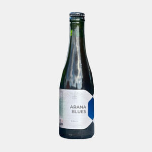 Arana Blues · Fadlagret Wild Ale fra Attik Brewing - 95 DKK