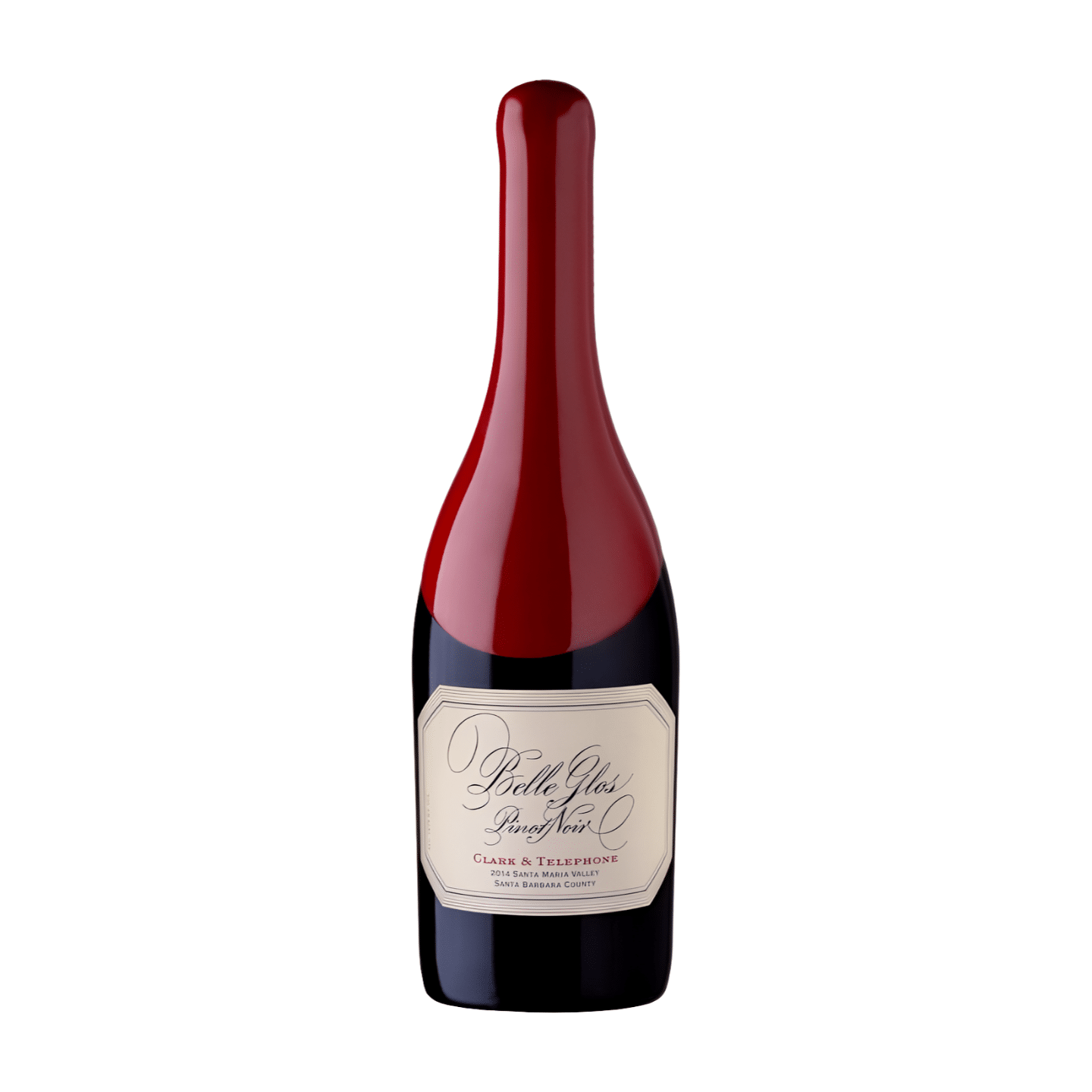Belle Glos Clark & Telephone Pinot Noir 2022 - 75cl