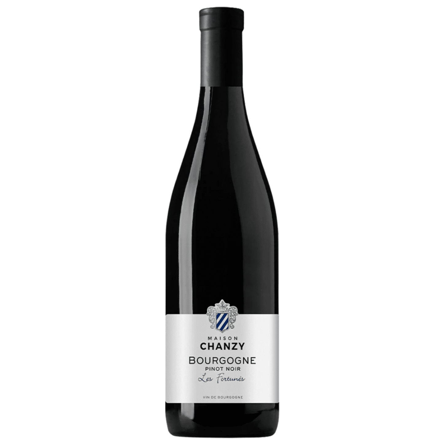 Domaine Chanzy Bourgogne Pinot Noir Les Fortunés 2023 på Tilbud