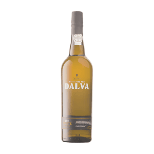 Dalva C. Da Silva Hvid Portvin - Fantastisk Tilbud!