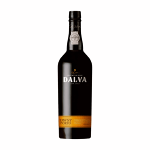 Dalva C. da Silva Tawny Portvin - Udsalg til 169 DKK
