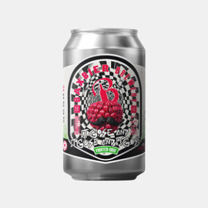 It Gose and It Gose... - Fruited Gose fra Baxbier til 40 DKK
