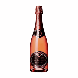 Jean Laurent Brut Rosé NV - Uimodståelig Smag!