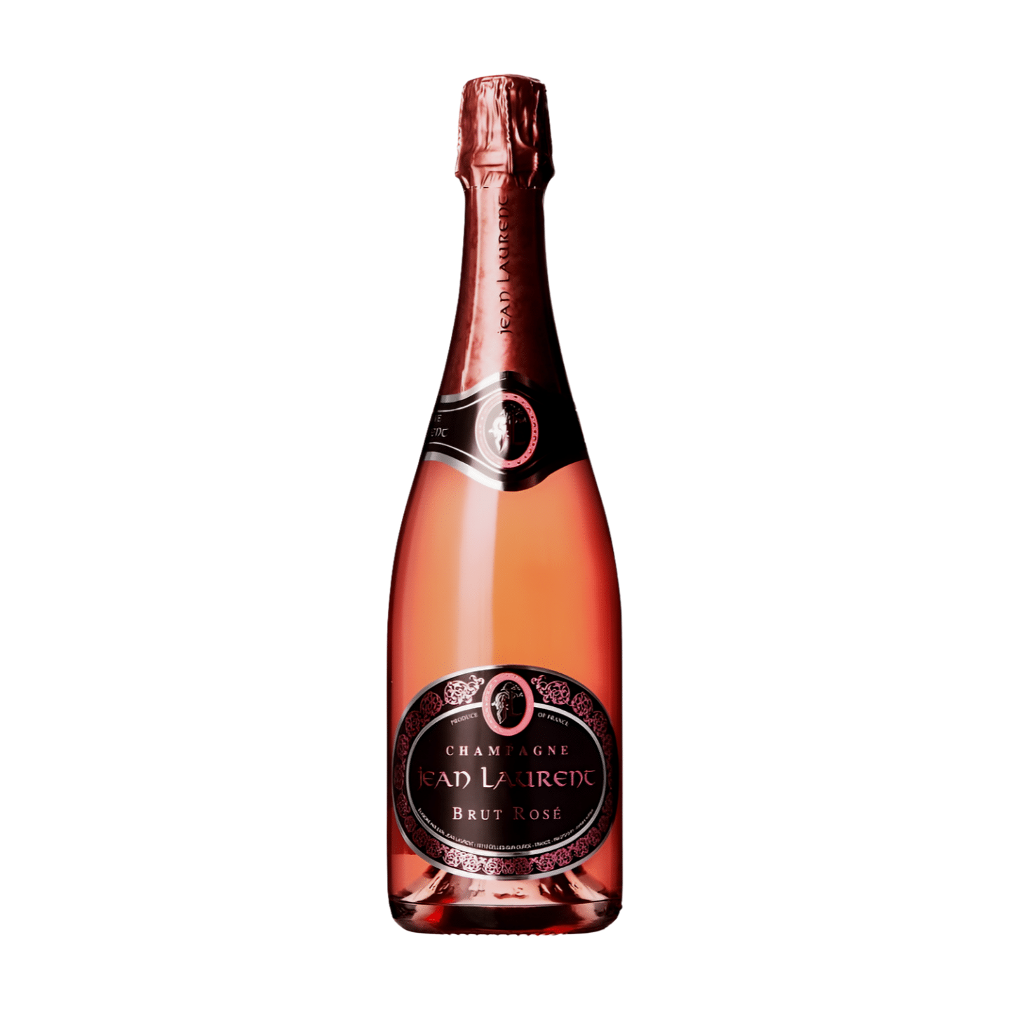 Jean Laurent Brut Rosé NV - Uimodståelig Smag!