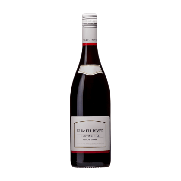 Kumeu River Hunting Hill Pinot Noir 2019 - Kvalitetsvin til 339 DKK