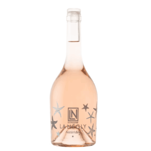 Chateau de la Negly Astérides Rosé 2023 - Fantastisk Pris!