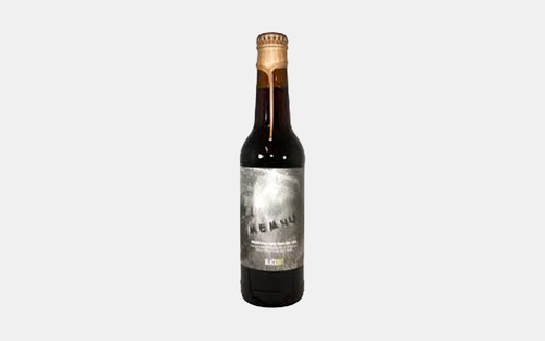 Memnu - BA Strong Ale fra Blackout Brewing til 99,00 DKK