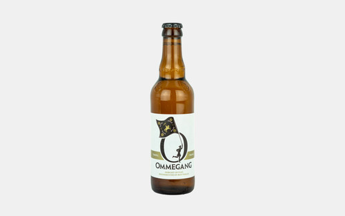 Ommegang - Belgisk Tripel Øl fra Haacht til 35 DKK