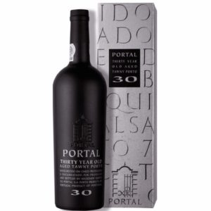 Quinta do Portal 30 års Tawny Portvin - Kun 739 DKK!