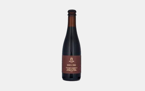 Rising Tide - BA Imperial Stout fra Alefarm til 175 DKK