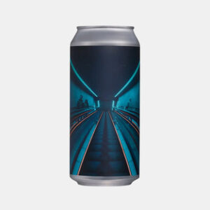 The Passenger - West Coast IPA fra AKIA til 60,00 DKK
