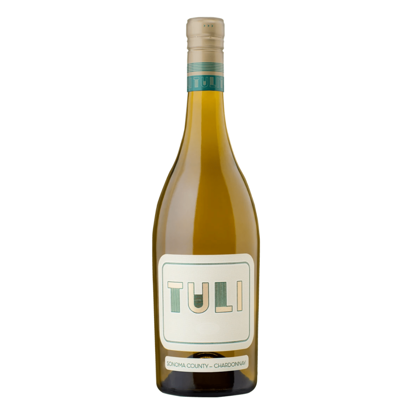 Oplev Tuli Chardonnay 2020: Eksklusiv Vinoplevelse!