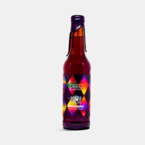 Zeit (Cellar Series) - BA Hvedevin fra Pohjala til 79 DKK
