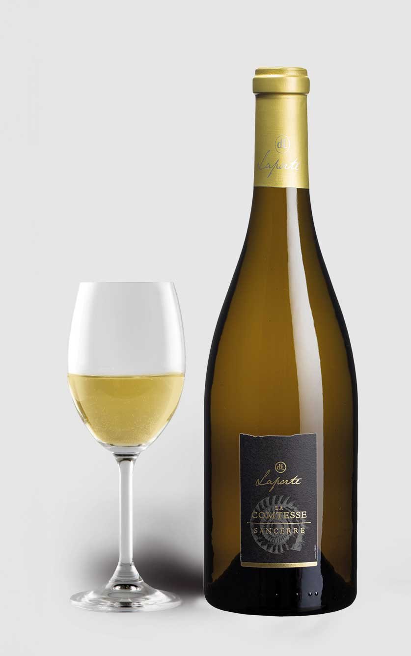 Domaine Laporte La Comtesse Sancerre 2023