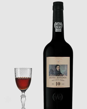 Dona Antonia 10 års Tawny Portvin
