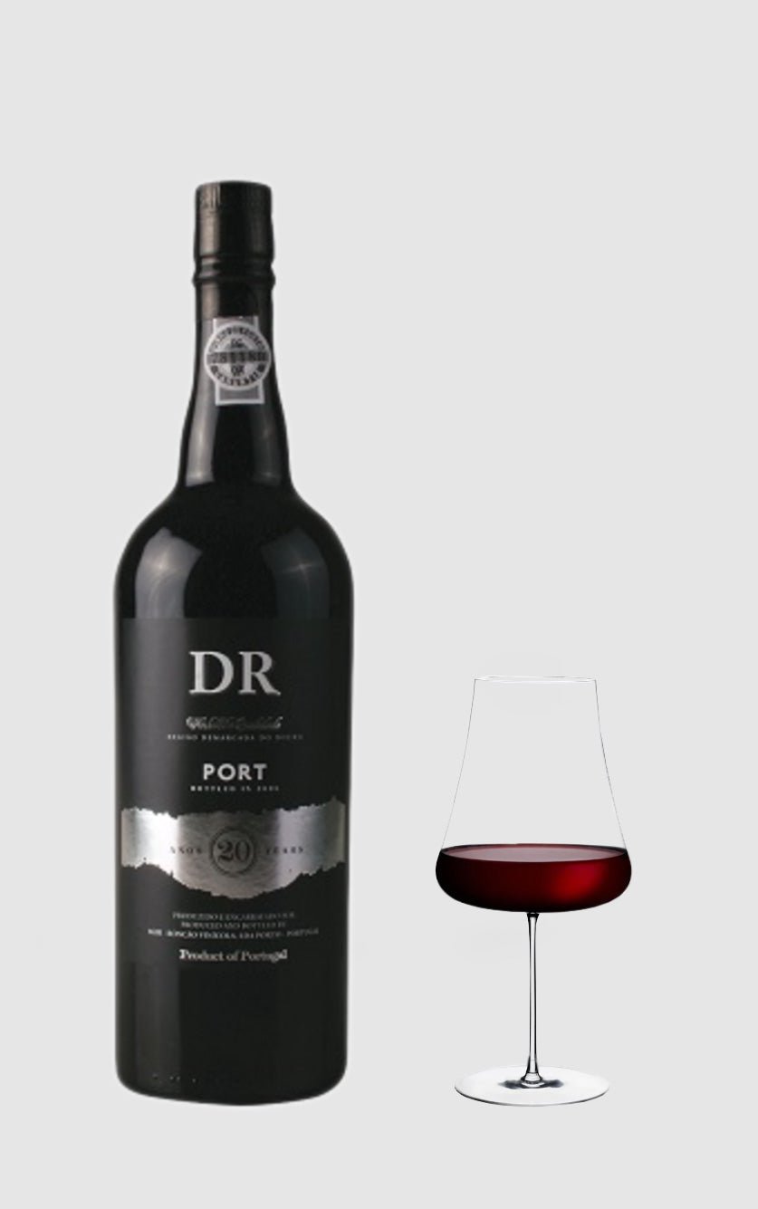 Dr 20 års Tawny Portvin